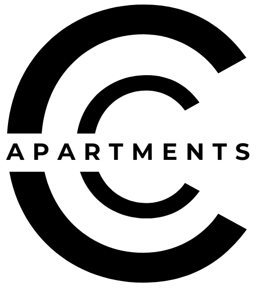 CC-Apartments - Logo