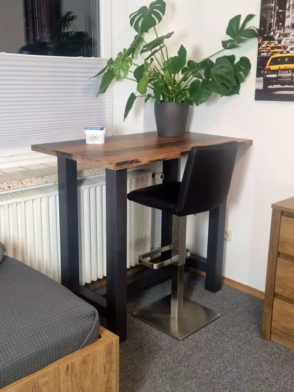 Arbeitsbreich Ferienwohnung Sulingen