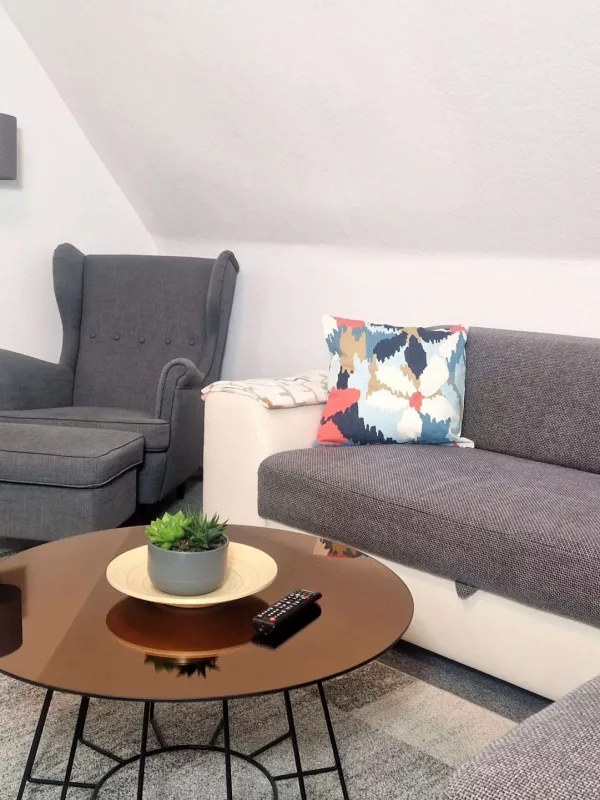 Ferienwohnung günstig buchen