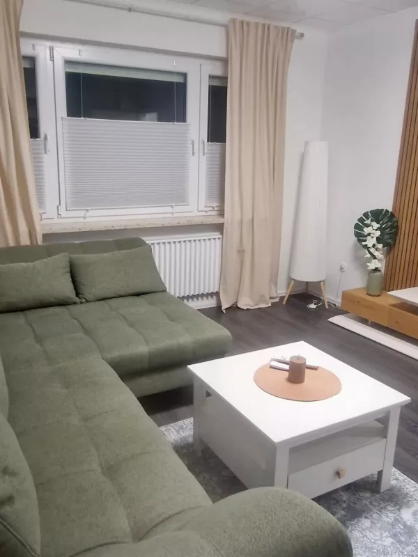 Ferienwohnung Lichtblick